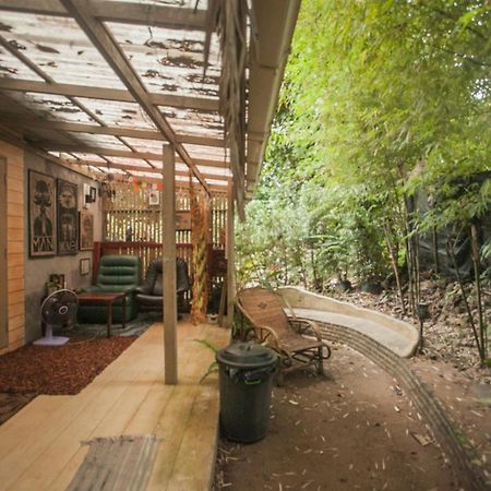 Cozy Huts Hotel Trat Cameră foto
