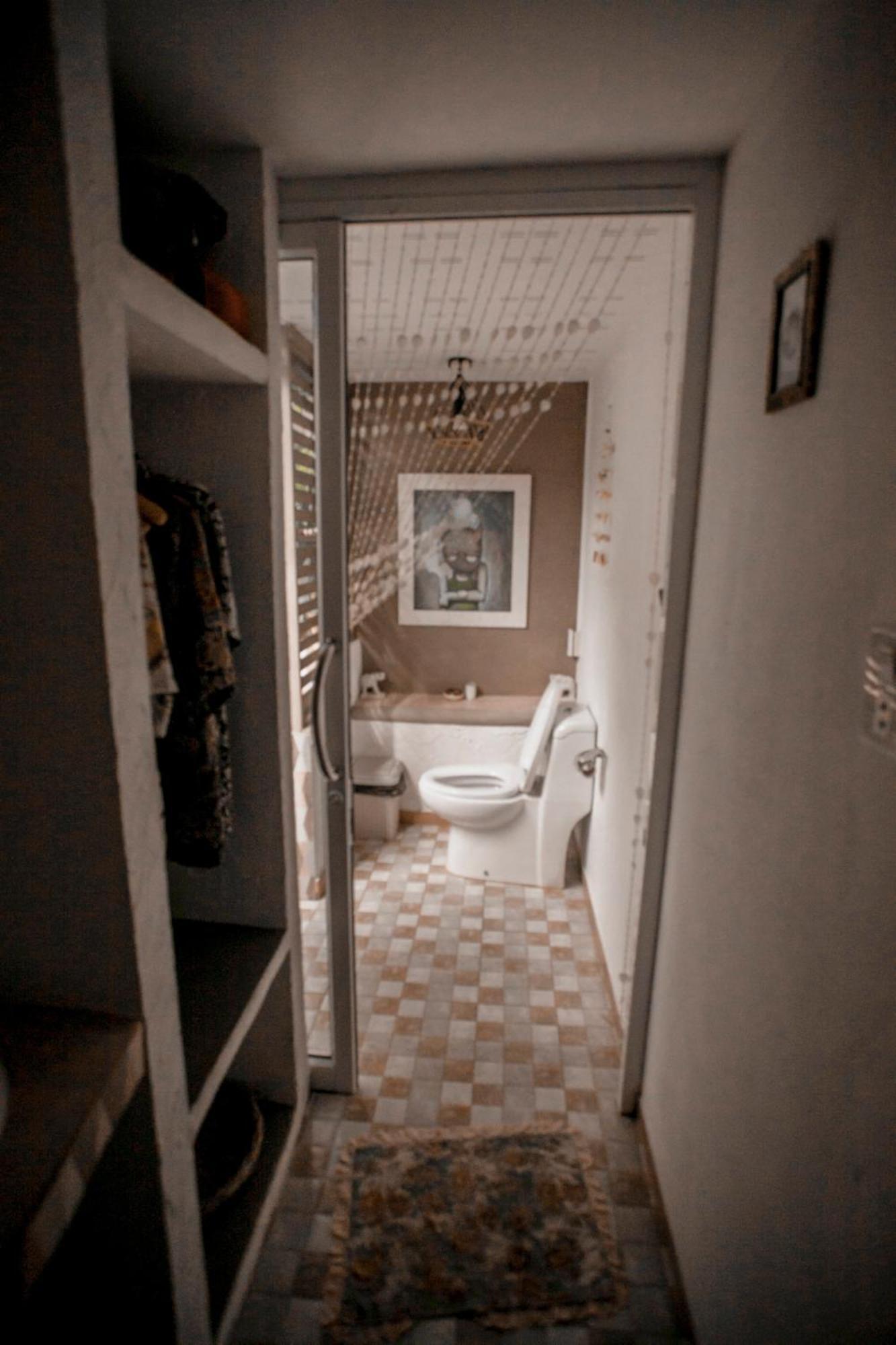 Cozy Huts Hotel Trat Cameră foto